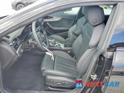 Zdjęcie 7 z 12 samochodu: 2023 AUDI A5 PREMIUM PLUS 45 VIN:WAUFACF51PA054792 - miniatura