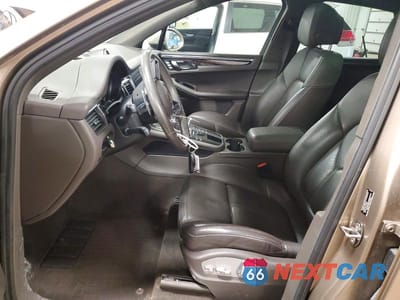 Zdjęcie 7 z 12 samochodu: 2017 PORSCHE MACAN S VIN:WP1AB2A5XHLB10955 - miniatura