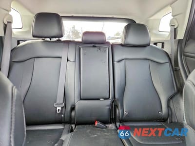 Zdjęcie 10 z 12 samochodu: 2024 KIA SPORTAGE EX VIN:5XYK33DF3RG146058 - miniatura