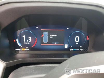 Zdjęcie 9 z 12 samochodu: 2025 FORD EXPLORER ACTIVE VIN:1FMUK8DH7SGA44447 - miniatura
