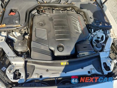 Zdjęcie 11 z 12 samochodu: 2019 MERCEDES-BENZ E AMG 53 VIN:WDD1J6BB6KF083894 - miniatura