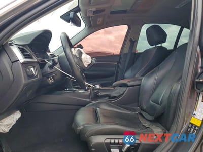 Zdjęcie 7 z 12 samochodu: 2017 BMW 320 XI VIN:WBA8E5G52HNU42003 - miniatura