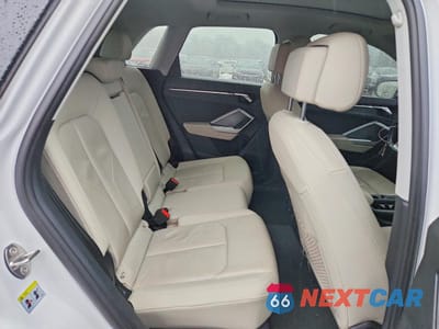 Zdjęcie 11 z 13 samochodu: 2022 AUDI Q3 PREMIUM S LINE 45 VIN:WA1DECF36N1095410 - miniatura