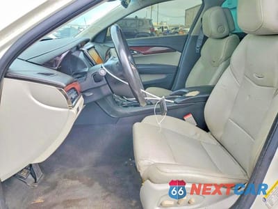 Zdjęcie 7 z 12 samochodu: 2014 CADILLAC ATS LUXURY VIN:1G6AB5SX6E0170508 - miniatura