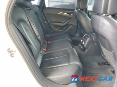 Zdjęcie 10 z 12 samochodu: 2015 AUDI A6 VIN:WAUDFAFC1FN006194 - miniatura