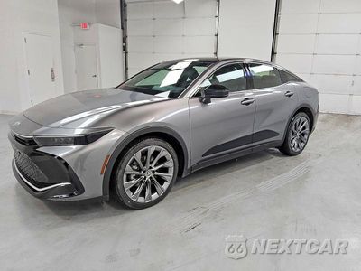 2026 TOYOTA CROWN XLE JTDAAAAF7T3042436 - główne zdjęcie licytacji z USA - miniatura