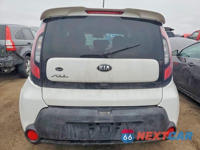 Zdjęcie 6 z 11 samochodu: 2016 KIA SOUL VIN:KNDJN2A2XG7237808 - miniatura