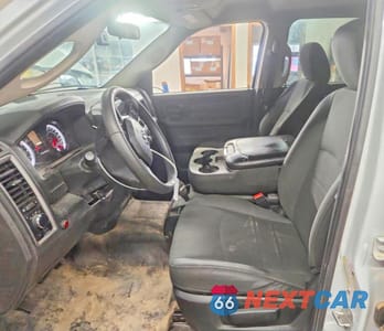 Zdjęcie 7 z 12 samochodu: 2023 RAM 1500 CLASSIC TRADESMAN VIN:3C6RR7KTXPG673971 - miniatura