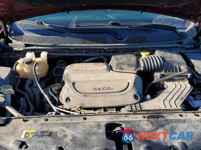 Zdjęcie 12 z 13 samochodu: 2021 CHRYSLER VOYAGER LXI VIN:2C4RC1DG6MR545613 - miniatura