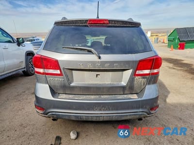 Zdjęcie 6 z 13 samochodu: 2013 DODGE JOURNEY SXT VIN:3C4PDCBG8DT712294 - miniatura