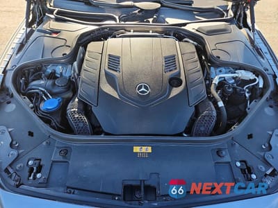 Zdjęcie 11 z 11 samochodu: 2019 MERCEDES-BENZ S 560 4MATIC VIN:WDDXJ8GBXKA038128 - miniatura