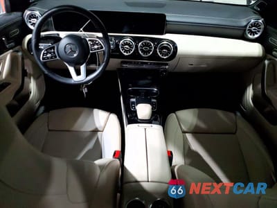 Zdjęcie 8 z 13 samochodu: 2020 MERCEDES-BENZ CLA 250 4MATIC VIN:W1K5J4HB5LN099802 - miniatura