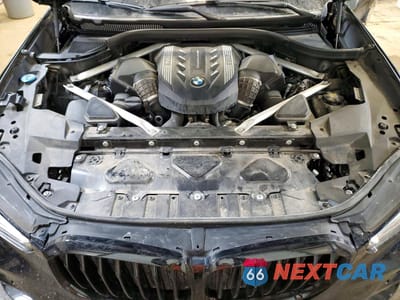 Zdjęcie 12 z 13 samochodu: 2021 BMW X5 M50I VIN:5UXJU4C08M9F56328 - miniatura