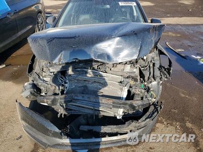 Zdjęcie 11 z 12 samochodu: 2017 HYUNDAI SONATA SPORT VIN:5NPE34AF7HH522033 - miniatura