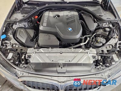 Zdjęcie 11 z 11 samochodu: 2026 BMW 330XI VIN:3MW89CW07T8F89606 - miniatura