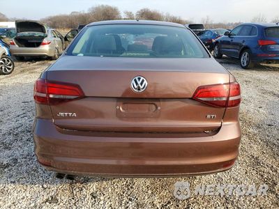 Zdjęcie 6 z 12 samochodu: 2017 VOLKSWAGEN JETTA S VIN:3VW2B7AJXHM409230 - miniatura