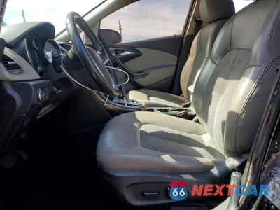 Zdjęcie 7 z 12 samochodu: 2017 BUICK VERANO SPORT TOURING VIN:1G4PR5SK3H4104577 - miniatura