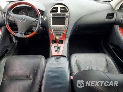 Zdjęcie 8 z 12 samochodu: 2009 LEXUS ES 350 VIN:JTHBJ46G192305282 - miniatura