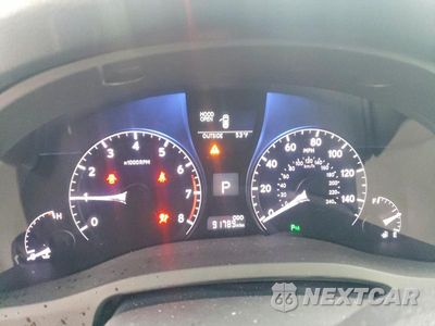 Zdjęcie 9 z 13 samochodu: 2013 LEXUS RX 350 VIN:2T2ZK1BA7DC111858 - miniatura