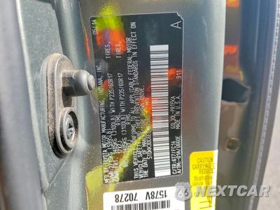 Zdjęcie 13 z 13 samochodu: 2014 TOYOTA SIENNA LE 8-PASSENGER VIN:5TDKK3DC6ES492580 - miniatura