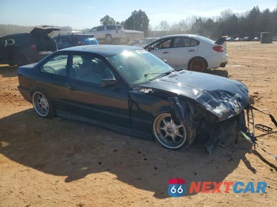 Czwarte zdjęcie samochodu z boku: 1993 BMW 325 I VIN:WBABF3310PEF42791 - miniatura