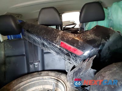 Zdjęcie 10 z 14 samochodu: 2018 MERCEDES-BENZ METRIS VIN:WD4PG2EE7J3408740 - miniatura