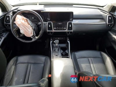 Zdjęcie 8 z 12 samochodu: 2023 KIA SORENTO S VIN:5XYRL4LC9PG199596 - miniatura