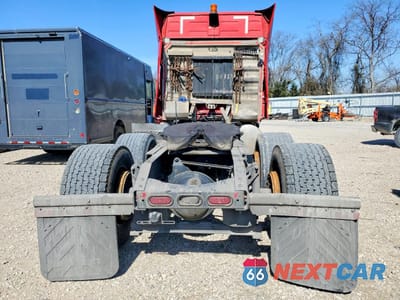 Zdjęcie 6 z 11 samochodu: 2021 VOLVO VNL SEMI TRUCK VIN:4V4NC9EH5MN248483 - miniatura