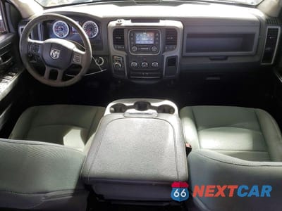 Zdjęcie 8 z 12 samochodu: 2015 RAM 1500 ST VIN:1C6RR6KG7FS571113 - miniatura