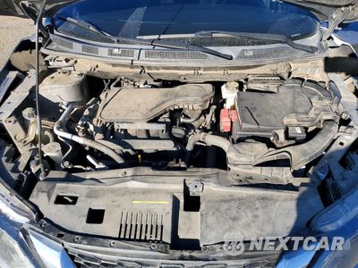 Zdjęcie 12 z 13 samochodu: 2021 NISSAN ROGUE SPORT S VIN:JN1BJ1AW0MW427926 - miniatura