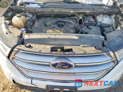 Zdjęcie 12 z 13 samochodu: 2018 FORD EDGE SE VIN:2FMPK4G91JBB46844 - miniatura