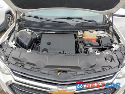 Zdjęcie 12 z 12 samochodu: 2019 CHEVROLET TRAVERSE LT VIN:1GNEVHKW3KJ150793 - miniatura