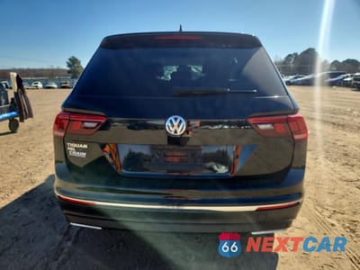 Zdjęcie 6 z 12 samochodu: 2021 VOLKSWAGEN TIGUAN SE VIN:3VV3B7AX2MM146545 - miniatura