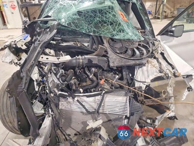 Zdjęcie 12 z 13 samochodu: 2023 FORD EXPLORER ST VIN:1FM5K8GC5PGB94648 - miniatura