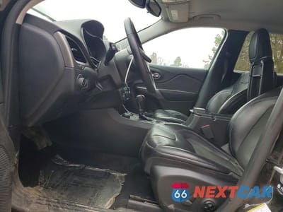 Zdjęcie 7 z 13 samochodu: 2021 JEEP CHEROKEE LATITUDE PLUS VIN:1C4PJMLB7MD202073 - miniatura