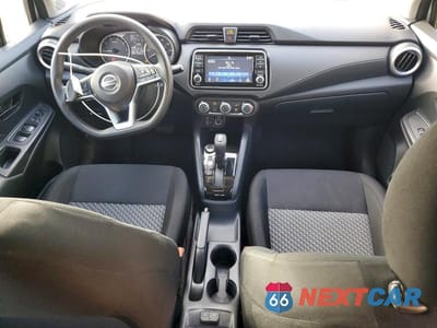 Zdjęcie 8 z 12 samochodu: 2021 NISSAN VERSA S VIN:3N1CN8DV3ML908876 - miniatura