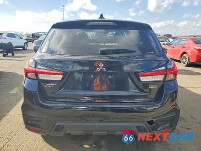 Zdjęcie 6 z 12 samochodu: 2024 MITSUBISHI OUTLANDER SPORT S VIN:JA4ARUAU8RU020936 - miniatura