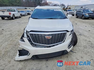 Piąte zdjęcie samochodu w środku: 2022 CADILLAC XT5 PREMIUM LUXURY VIN:1GYKNCRS4NZ170259 - miniatura