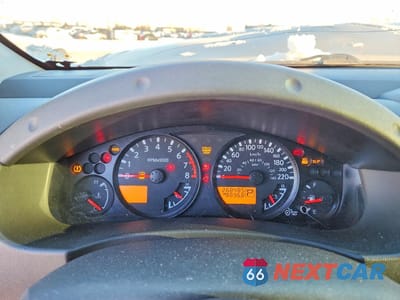 Zdjęcie 9 z 14 samochodu: 2010 NISS XTERRA OFF ROAD VIN:5N1AN0NWXAC524481 - miniatura