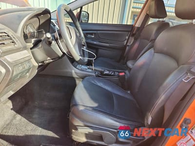 Zdjęcie 7 z 11 samochodu: 2013 SUBARU XV CROSSTREK 2.0 LIMITED VIN:JF2GPAGC3D2217571 - miniatura