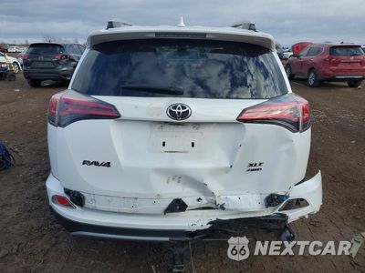 Zdjęcie 6 z 11 samochodu: 2018 TOYOTA RAV4 ADVENTURE VIN:2T3RFREV1JW848397 - miniatura