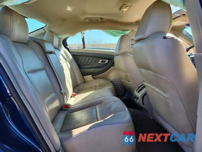 Zdjęcie 10 z 12 samochodu: 2012 FORD TAURUS SEL VIN:1FAHP2EW1CG138994 - miniatura