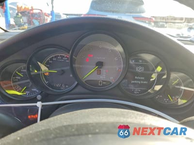 Zdjęcie 9 z 12 samochodu: 2015 PORSCHE PANAMERA SE HYBRID VIN:WP0AD2A77FL041622 - miniatura