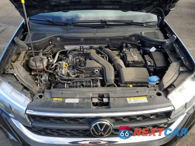 Zdjęcie 12 z 13 samochodu: 2023 VOLKSWAGEN TAOS SE VIN:3VVSX7B22PM380639 - miniatura