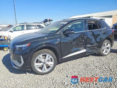 2023 AUDI Q4 E-TRON PREMIUM PLUS WA1L2BFZXPP063420 - główne zdjęcie licytacji z USA - miniatura