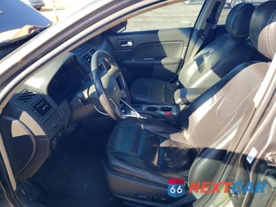 Zdjęcie 7 z 11 samochodu: 2012 FORD FUSION SEL VIN:3FAHP0JA1CR332870 - miniatura