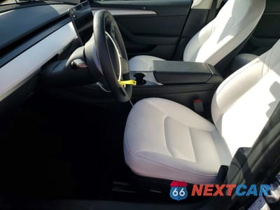Zdjęcie 7 z 12 samochodu: 2022 TESLA MODEL 3 VIN:5YJ3E1EA6NF353535 - miniatura