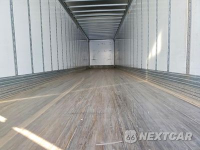 Zdjęcie 6 z 10 samochodu: 2024 HYUNDAI TRANSLEAD VC2530152-AJS DRY VAN TRAILER VIN:3H3V532K9RS416614 - miniatura