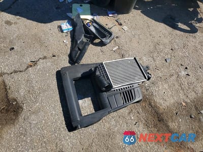 Zdjęcie 12 z 12 samochodu: 2019 SUBARU WRX VIN:JF1VA1A6XK9830291 - miniatura