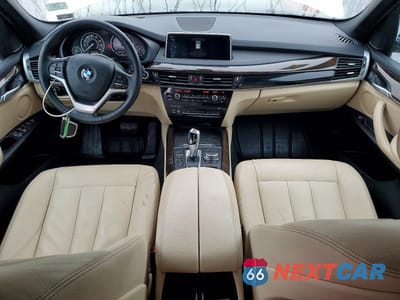 Zdjęcie 8 z 12 samochodu: 2017 BMW X5 XDRIVE35D VIN:5UXKS4C33H0Y15903 - miniatura